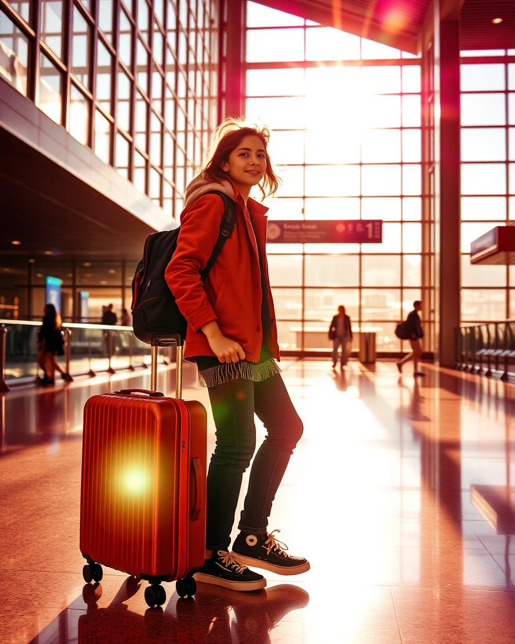 AIRPORT